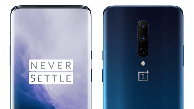 Smartphone, Leak, OnePlus 7, OnePlus 7 Pro