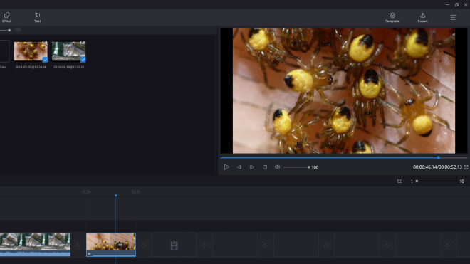 Videobearbeitung, MiniTool, MiniTool MovieMaker, MovieMaker