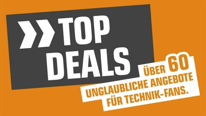 Schnäppchen, Sonderangebote, Rabattaktion, sale, Deals, Saturn, prospekt, Top-Deals