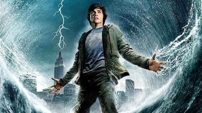 Gibt Es Percy Jackson Auf Netflix