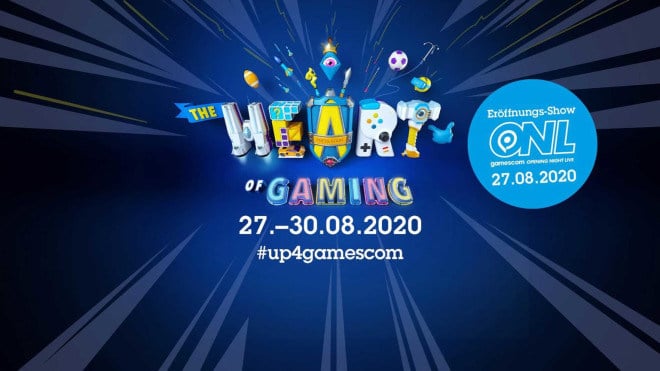 Gamescom, Corona, Messe, Gamescom 2020, Gamescom Now, Digital Gamescom