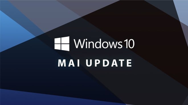 Microsoft, Betriebssystem, Windows 10, Windows, 20H1, Windows 10 Mai Update, Windows 10 Version 2004, Windows 10 Frühlings Update