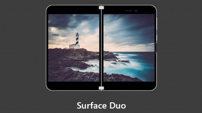 Microsoft Surface, Your Phone, Surface Duo, Ihr Smartphone