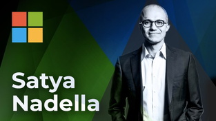 Microsoft, Microsoft Corporation, Ceo, Satya Nadella, Nadella, Microsoft CEO