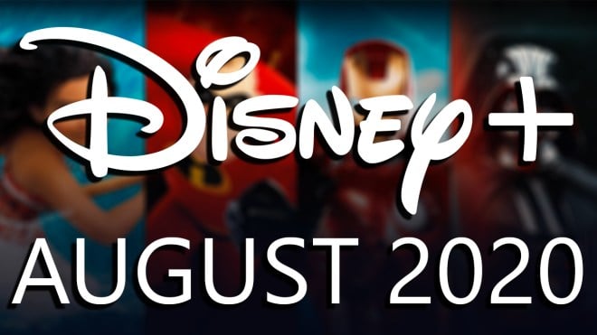 Streaming, Tv, Fernsehen, Stream, Filme, Streamingportal, Teaser, Serien, Disney, Videostreaming, Disney+, August 2020