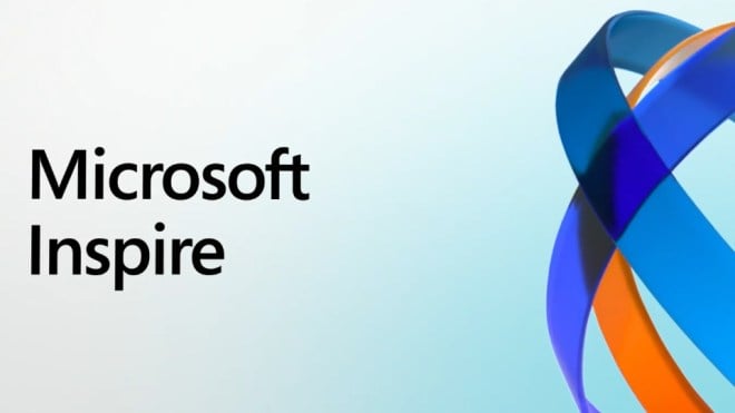 Microsoft, Entwickler, Partner, Microsoft Konferenz, Microsoft Inspire
