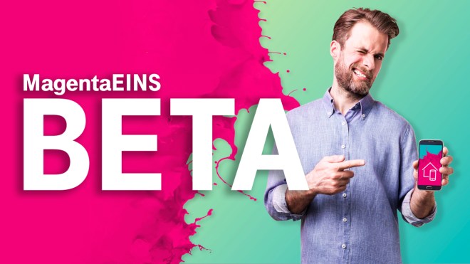 Internet, Mobilfunk, Logo, Lte, Deutsche Telekom, Telekom, Tarif, Datenvolumen, Tarife, Dsl, Flatrate, Festnetz, MagentaEINS, MagentaEins Beta