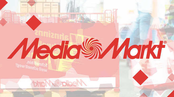 Logo, Media Markt, Mediamarkt, Media Saturn, MediaMarkt Logo