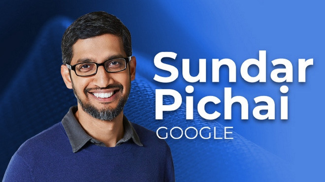 Google, Sundar Pichai, Pichai, Google Manager, Google CEO, Sundar