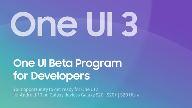 Samsung Galaxy, Android 11, Samsung Galaxy S20 Ultra, Samsung Galaxy S20 Plus, Samsung One UI, Samsung One UI 3