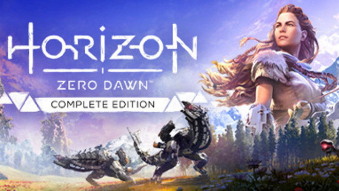 Spiele, Sony, Pc, Games, PlayStation 4, Playstation, PS4, PC-Spiele, pc-spiel, Horizon Zero Dawn, PC-Gaming, PC-Games