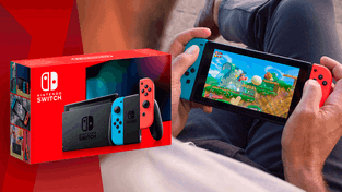Gaming, Konsole, Spielkonsole, Nintendo, Nintendo Switch, Spielekonsole, Spielekonsolen, Controller, Switch, Nintendo Konsole, Spieler
