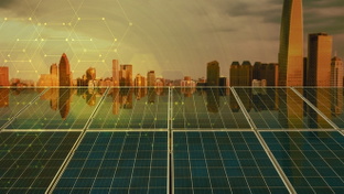 Energie, Stromversorgung, Strom, Solar, Solarenergie, Photovoltaik, Stromnetz, Solarpanel, Solarzelle, Solarmodul, Solaranlage, Solarzellen, Solarstrom, Sonnenenergie, Solarpark, Solarfeld, SolarCity