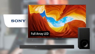 Sony, Schn�ppchen, Rabattaktion, Deals, sale, Media Markt, Angebote, Sonderangebote, Fernseher, Direktabzug
