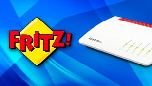 Avm, Fritzbox, FritzOS, Fritz!box, Fritz!