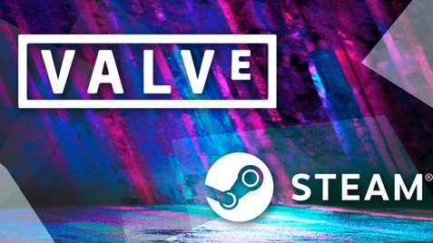 Steam, Valve, Valve Steam, Valve Corporation