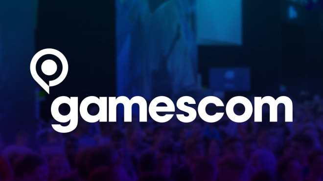 Gamescom, Spielemesse, Koelnmesse