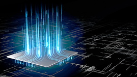 Ki, Cpu, Prozessor, K�nstliche Intelligenz, Chip, SoC, Hardware, Gpu, Cloud, AI, Artificial Intelligence, Prozessoren, Chips, Quantencomputer, Nanometer, System On Chip