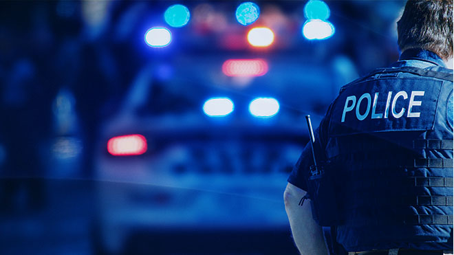 KI-generiertes Swatting: US-Beh�rden k�mpfen mit Fake-Anruf-Lawine