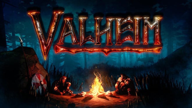 Spiel, Survival, Valheim, Iron Gate Studio