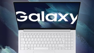 Samsung, Pc, Notebook, Laptop, Galaxy, 2-in-1, Samsung Galaxy Book Pro 360, Samsung Galaxy Book Pro