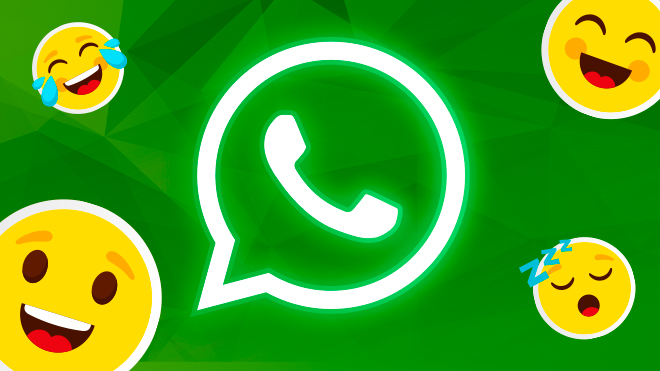 Messenger, whatsapp, Instant Messaging, Emoji, Emojis, Smiley, WhatsApp Logo, Smilies