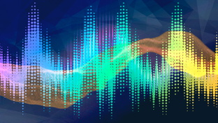 Musik, Audio, Sound, equalizer, Schall, SoundWave, Ger�usche, Ger�usch, Schallwelle