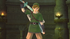 The Legend of Zelda, Skyward Sword HD, The Legend of Zelda: Skyward Sword HD