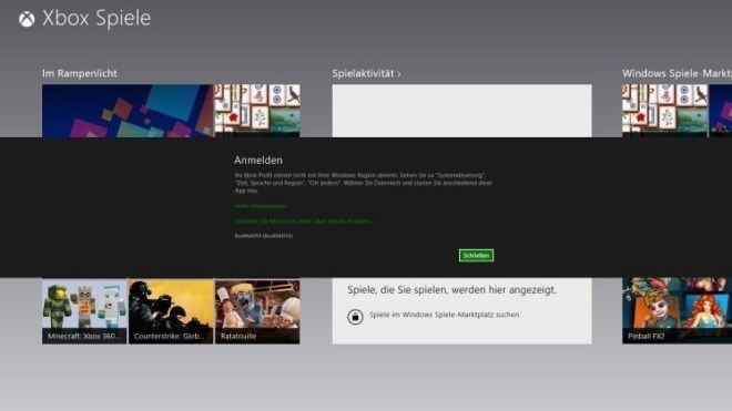 Microsoft erlaubt Migration von Xbox-Live-Konten - WinFuture.de