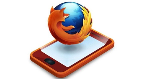 Firefox OS, Smartphone OS, Boot 2 Gecko