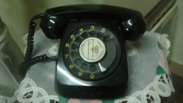 Telefon, Festnetz, Telefonieren