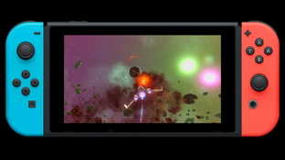 Nintendo, Nintendo Switch, Switch, No Man's Sky