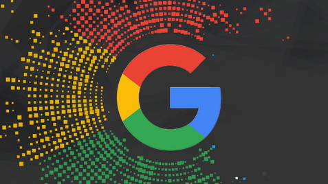 Google, Google Logo