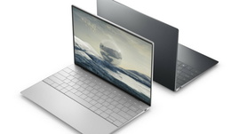 Laptop, Dell, XPS 13 Plus, Dell Xps 13 plus