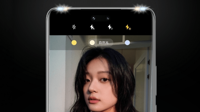 Civi 2: Xiaomi 'klaut' Apples Dynamic Island für ein Selfie-Smartphone
