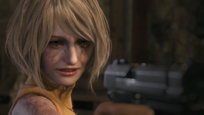Resident Evil 4: Capcom zeigt einen neuen Trailer zum Remake