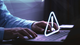 Sicherheit, Sicherheitsl�cke, Security, Fehler, Hack, Internetkriminalit�t, St�rung, defekt, Warnung