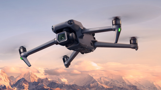 Drohne, DJI, Drone, Hasselblad, Mavic, DJI Mavic 3 Classic