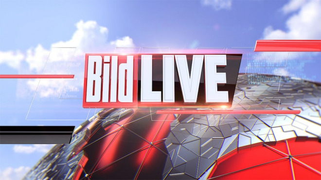 Bild, Axel Springer, Springer, Bild Tv, Bild Live