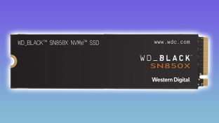 Ssd, Solid State Drive, NVMe, Western Digital, M.2, PCIe 4.0, V-Nand, WD Black SN850X