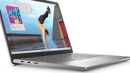 Notebook, Laptop, SoC, Arm, Qualcomm, Snapdragon, Windows On ARM, WoA, Windows 11 on ARM, Dell Inspiron 14 3420