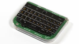 Tastatur, Keyboard, Blackberry, raspberry pi, Q20