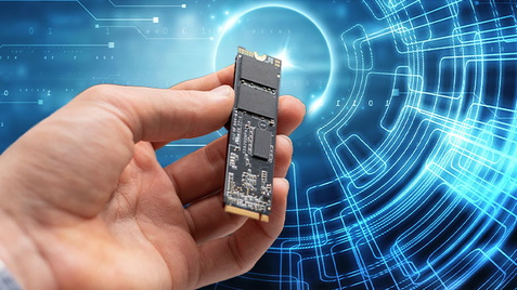 Speicher, Ssd, Solid State Drive, Speichermedien, NVMe, M.2, Datentr�ger, datenspeicher, solid state disk, PCIe, NVMe-SSD, PCI Express