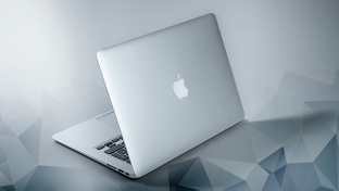 Apple, Notebook, Laptop, Macbook, Macbook Air, Ger�te, Produkte