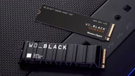 Speicher, Ssd, Flash, Solid State Drive, Speichermedien, NVMe, Western Digital, M.2, PCIe 4.0, solid state disk, Wd, WD Black SN850X