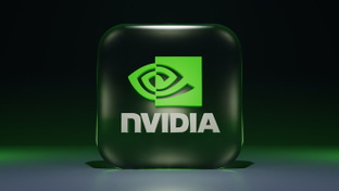 Logo, Nvidia, Gpu, Grafikkarten, Geforce, RTX, Raytracing, icon