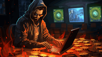 Gr��ter Krypto-Hack: Angreifer stehlen 5,65 Mrd. Euro bei Binance