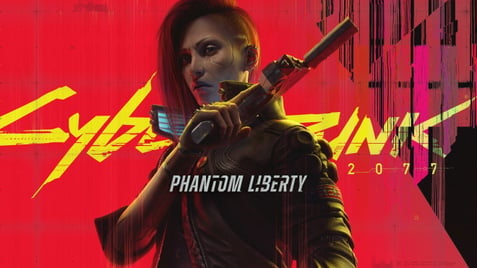 Gaming, Spiele, Games, Shooter, Rollenspiel, Sci-Fi, CD Projekt RED, Cyberpunk 2077, Phantom Liberty, Cyberpunk 2077: Phantom Liberty
