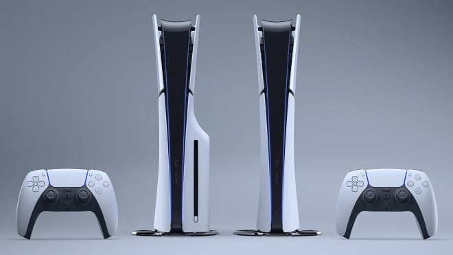Playstation 5 slim neue details zum release der kompakten ps5