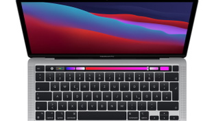 Apple, MacBook Pro, TouchBar